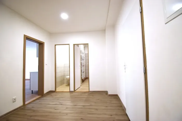 Pronájem bytu 3+kk, Plzeň, Čelakovského, 86 m2