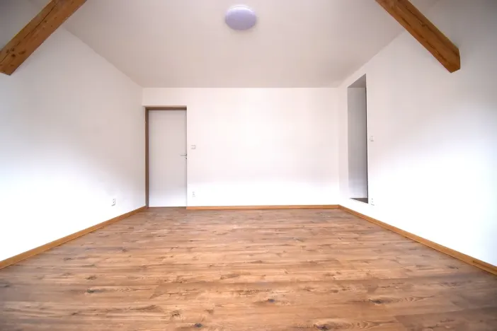 Pronájem bytu 3+kk, Plzeň, Čelakovského, 86 m2