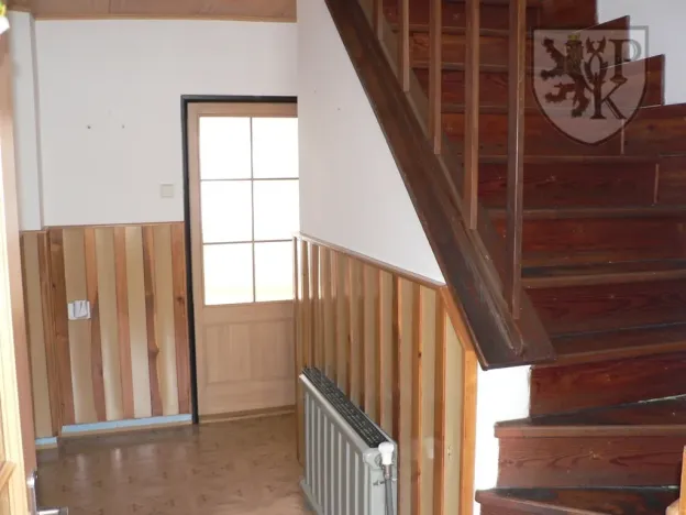 Prodej rodinného domu, Blatná, Rybářská, 210 m2