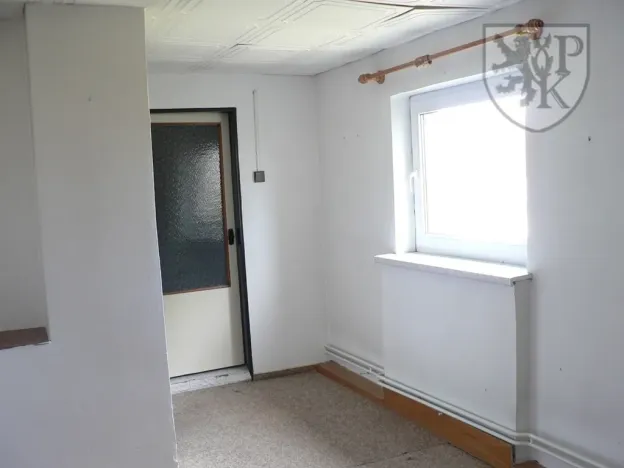 Prodej rodinného domu, Blatná, Rybářská, 210 m2