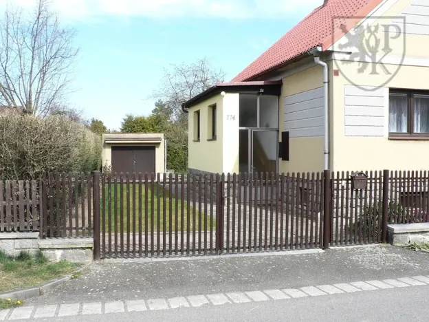 Prodej rodinného domu, Blatná, Rybářská, 210 m2