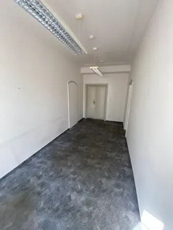 Pronájem kanceláře, Praha - Nové Město, Spálená, 17 m2