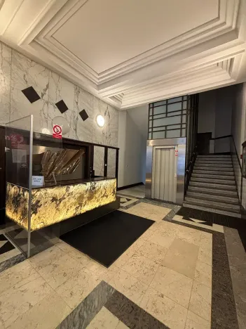 Pronájem kanceláře, Praha - Nové Město, Spálená, 17 m2