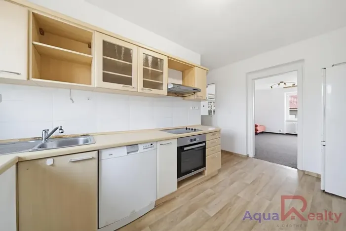 Prodej bytu 3+1, Karlovy Vary, 5. května, 134 m2