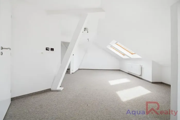 Prodej bytu 3+1, Karlovy Vary, 5. května, 134 m2