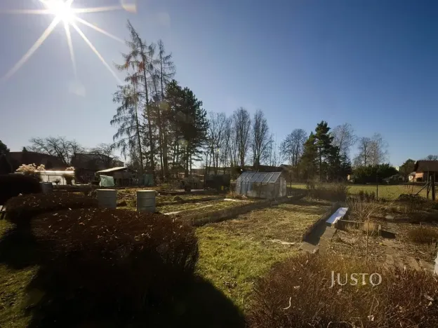 Prodej bytu 3+1, Postřelmov, Nová, 56 m2