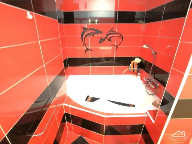 Prodej bytu 2+1, Jihlava, Kollárova, 55 m2