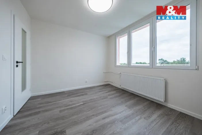 Prodej bytu 3+kk, Kutná Hora - Šipší, Ortenova, 55 m2