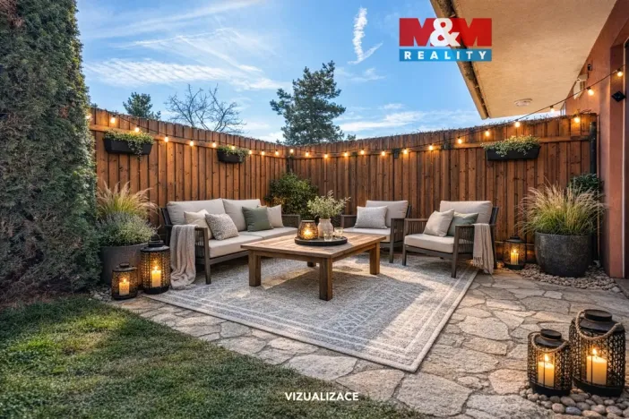 Prodej bytu 3+kk, Praha - Uhříněves, V kuťatech, 63 m2