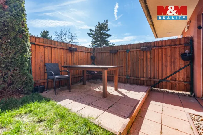 Prodej bytu 3+kk, Praha - Uhříněves, V kuťatech, 63 m2