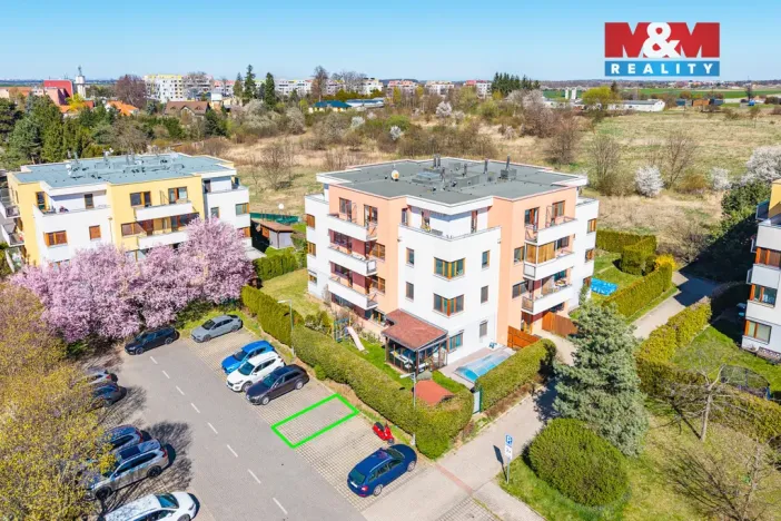 Prodej bytu 3+kk, Praha - Uhříněves, V kuťatech, 63 m2