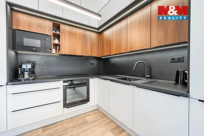 Prodej bytu 2+kk, Heřmanova Huť - Vlkýš, U Pondu, 60 m2