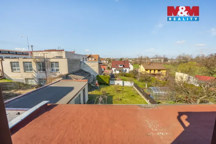 Prodej rodinného domu, Kladno - Dubí, Šaldova, 153 m2