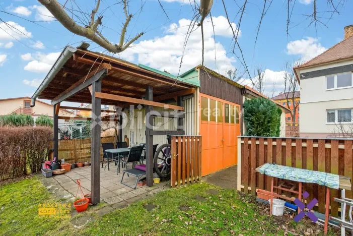 Prodej bytu 3+1, Bánov, 76 m2