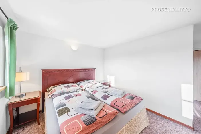 Prodej ubytování, Zvíkovské Podhradí, 780 m2