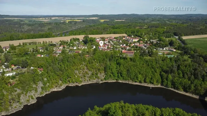 Prodej ubytování, Zvíkovské Podhradí, 780 m2