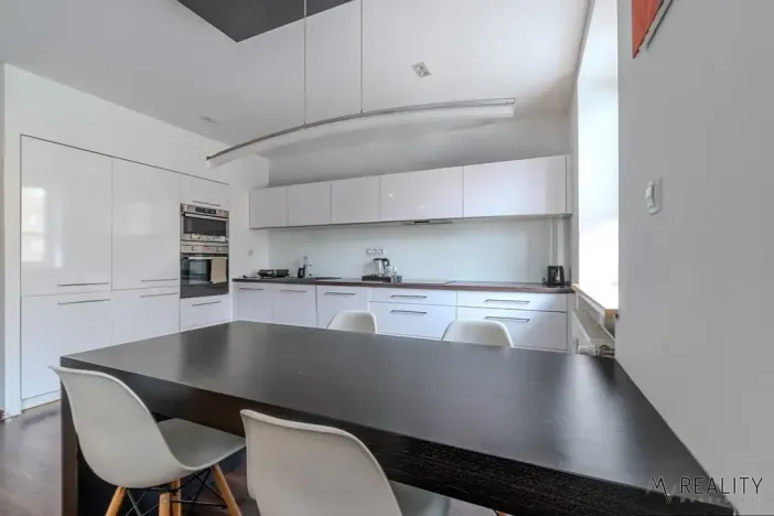 Pronájem bytu 2+kk, Ostrava, Matěje Kopeckého, 62 m2