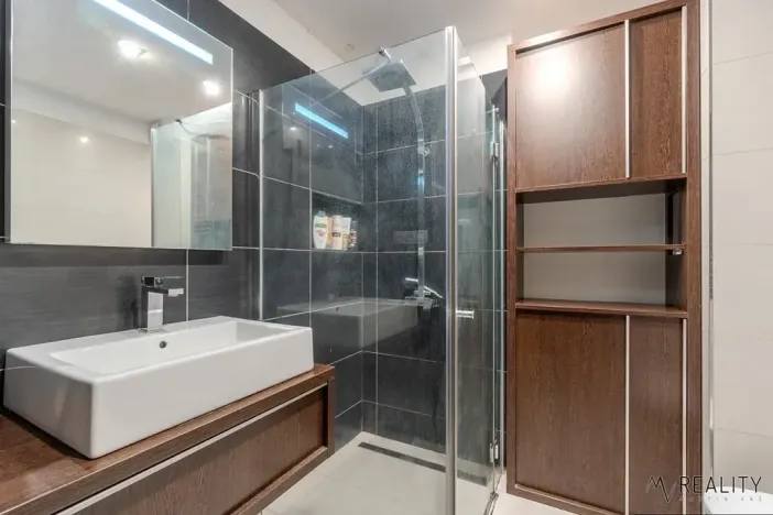 Pronájem bytu 2+kk, Ostrava, Matěje Kopeckého, 62 m2