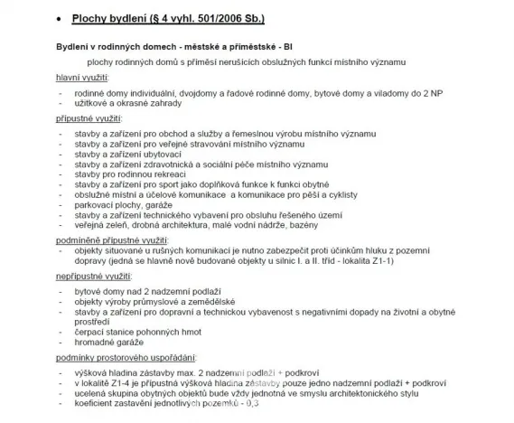Prodej pole, Solnice, 1012 m2