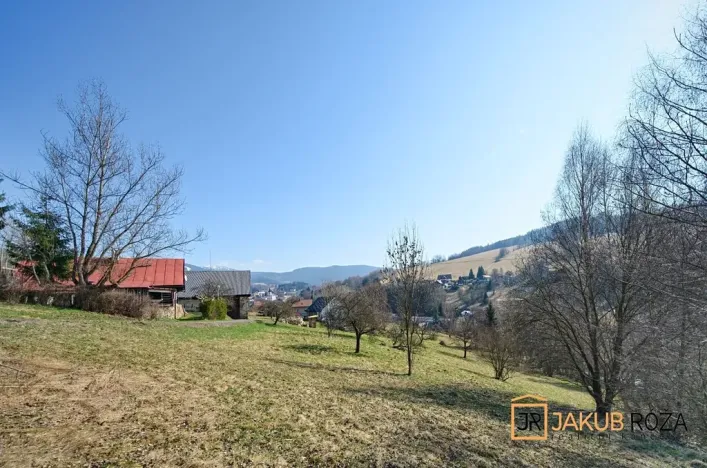 Prodej pozemku pro bydlení, Rokytnice nad Jizerou, 5478 m2