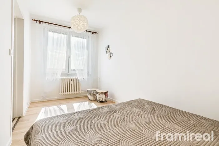 Prodej bytu 2+kk, Brno, ulice Kosmonautů, 46 m2