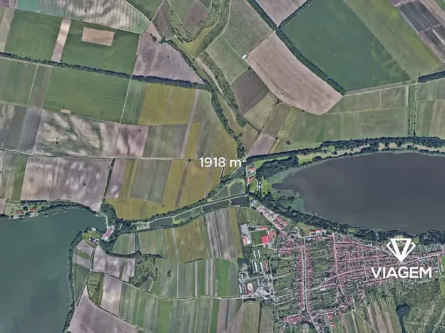 Prodej podílu pole, Sedlec, 319 m2