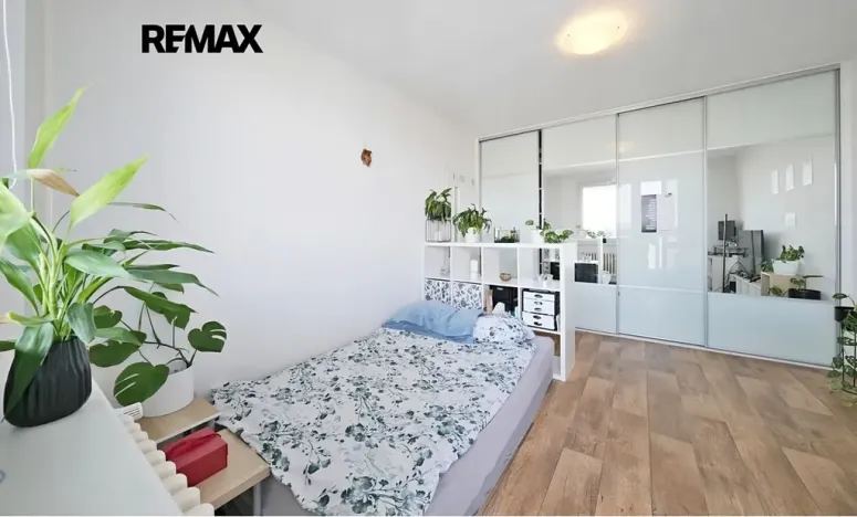 Prodej bytu 1+1, Praha - Letňany, Tupolevova, 32 m2