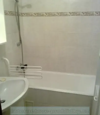 Pronájem pokoje, Praha - Troja, K sadu, 11 m2