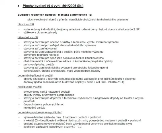 Prodej louky, Solnice, 819 m2