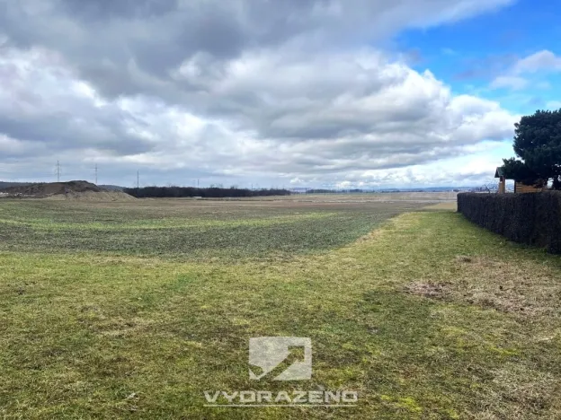 Prodej louky, Solnice, 819 m2