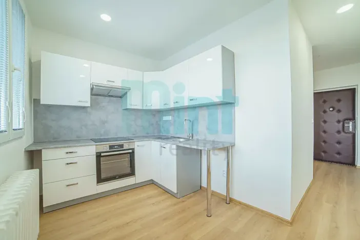 Pronájem bytu 2+1, Ostrava, U Školky, 52 m2