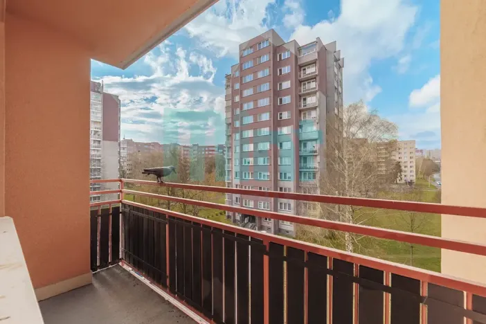 Prodej bytu 3+1, Ostrava, Zdeňka Štěpánka, 83 m2