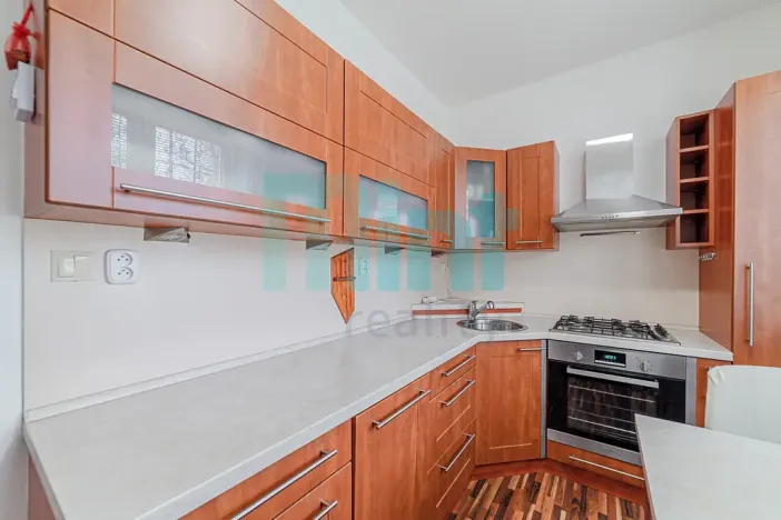 Pronájem bytu 2+1, Ostrava, Ludvíka Podéště, 60 m2