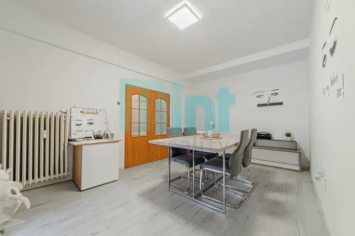 Prodej bytu 3+1, Ostrava, Sokolská třída, 75 m2