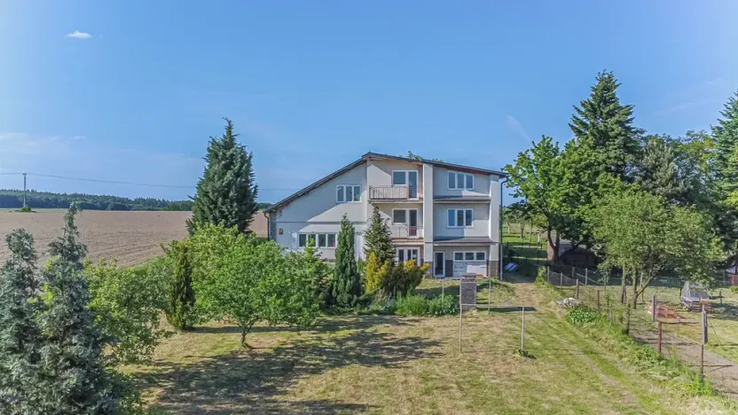 Prodej rodinného domu, Klimkovice, 350 m2