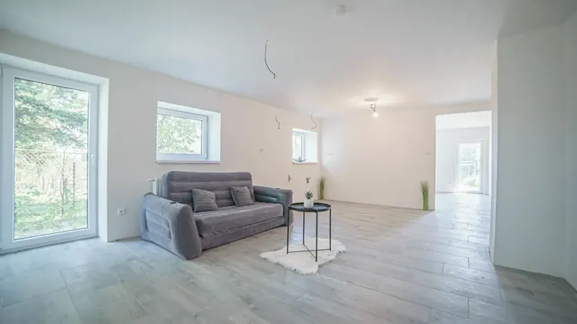 Prodej rodinného domu, Klimkovice, 350 m2