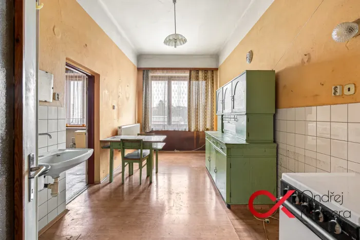 Prodej rodinného domu, Rakovník, Pražská, 260 m2