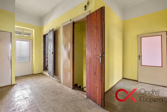 Prodej rodinného domu, Rakovník, Pražská, 260 m2