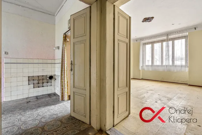 Prodej rodinného domu, Rakovník, Pražská, 260 m2