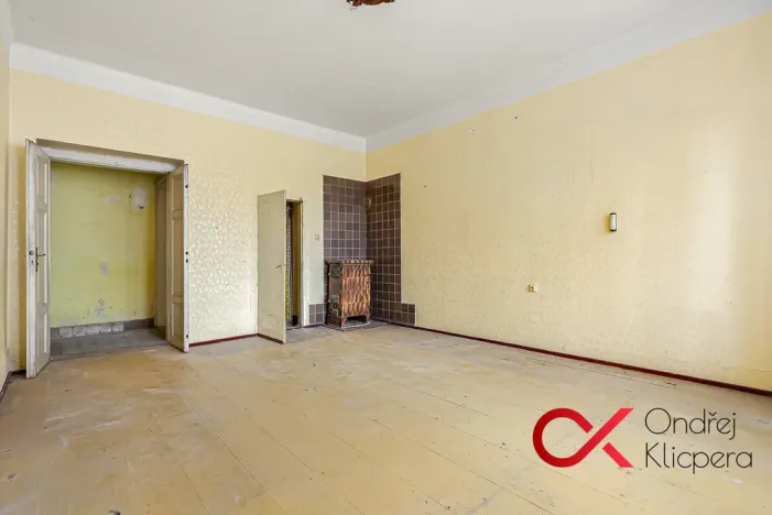 Prodej rodinného domu, Rakovník, Pražská, 260 m2