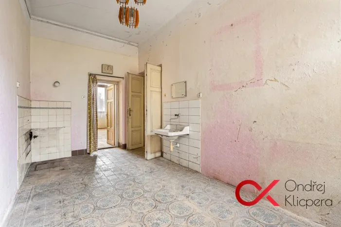 Prodej rodinného domu, Rakovník, Pražská, 260 m2