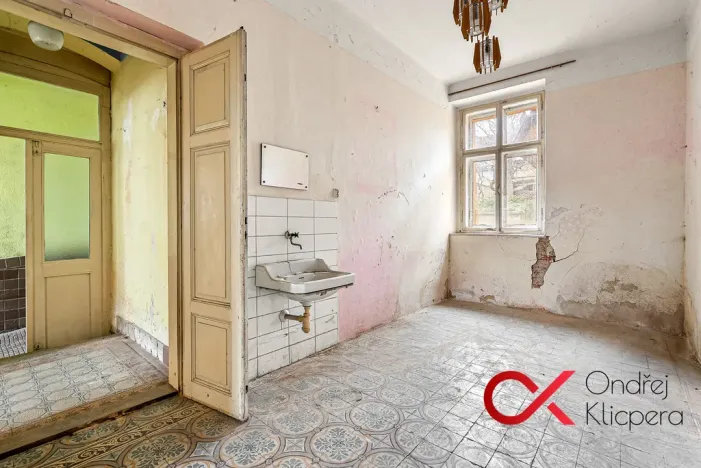 Prodej rodinného domu, Rakovník, Pražská, 260 m2