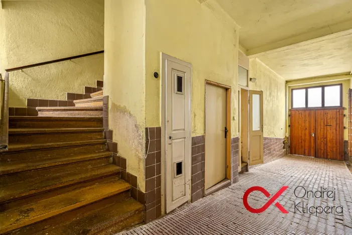 Prodej rodinného domu, Rakovník, Pražská, 260 m2