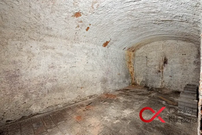 Prodej rodinného domu, Rakovník, Pražská, 260 m2