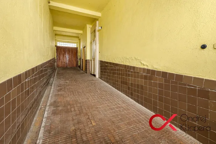 Prodej rodinného domu, Rakovník, Pražská, 260 m2