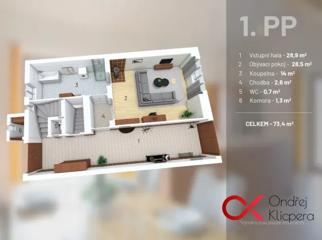 Prodej rodinného domu, Rakovník, Pražská, 260 m2