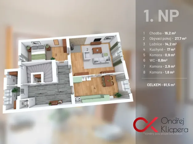 Prodej rodinného domu, Rakovník, Pražská, 260 m2