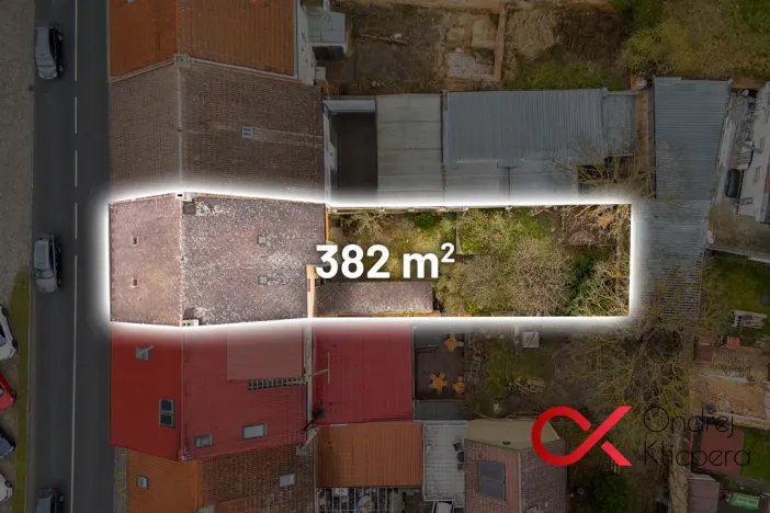 Prodej rodinného domu, Rakovník, Pražská, 260 m2