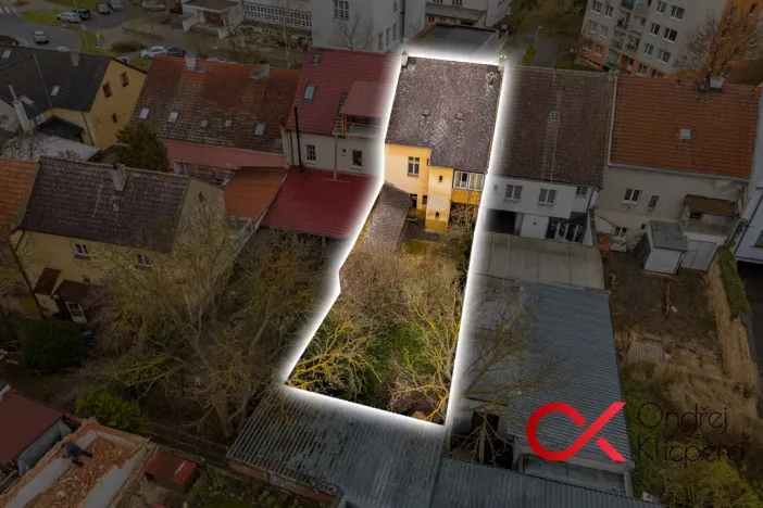 Prodej rodinného domu, Rakovník, Pražská, 260 m2