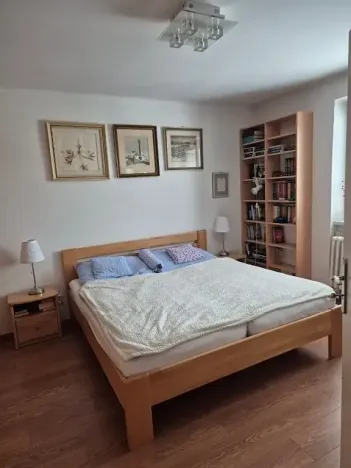 Prodej bytu 3+1, Praha - Ruzyně, Vlastina, 73 m2